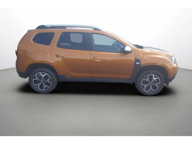 Dacia Duster image 6