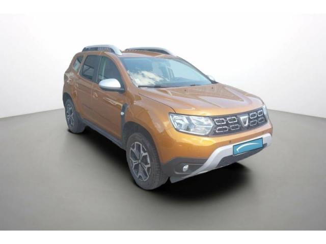 Dacia Duster image 5