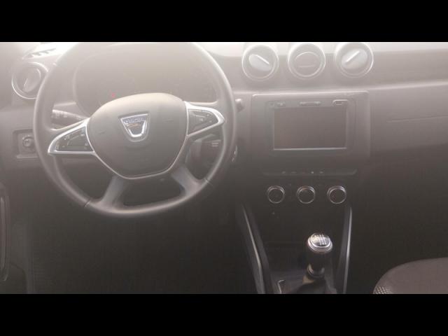 Dacia Duster image 2
