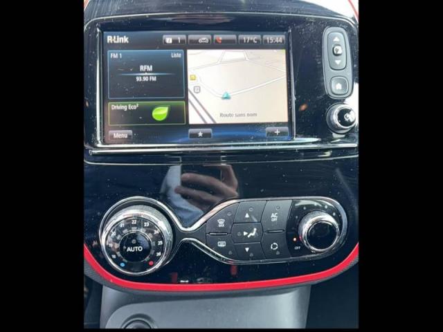 Renault Captur image 8