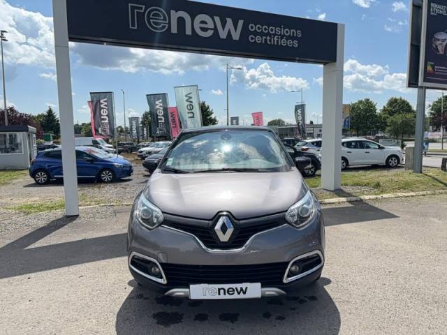Renault Captur image 2