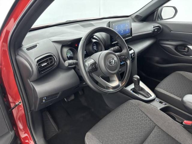 Toyota Yaris image 1