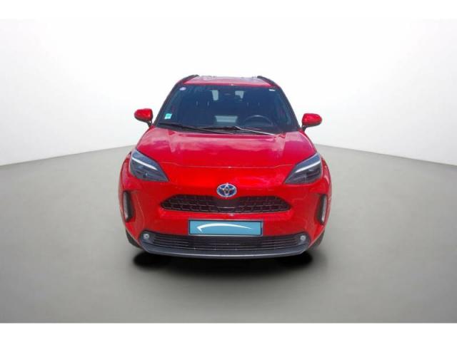 Toyota Yaris image 4