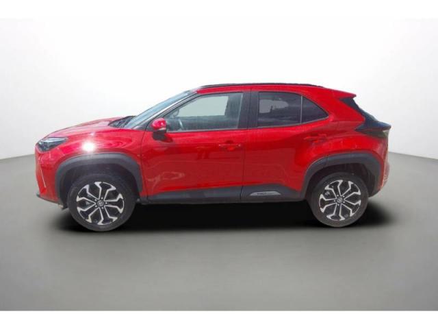 Toyota Yaris image 1