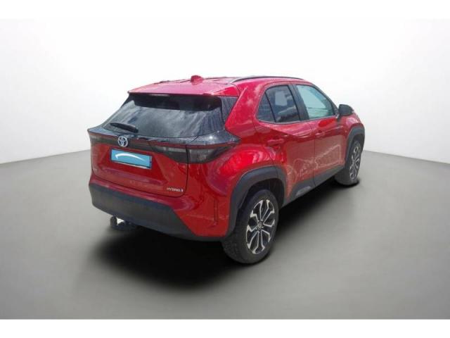 Toyota Yaris image 6