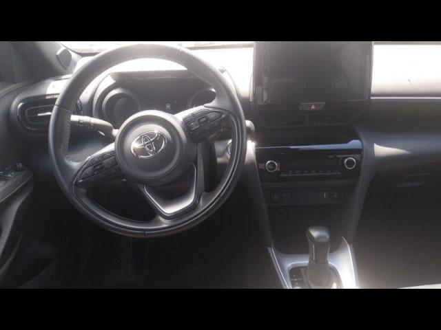 Toyota Yaris image 3