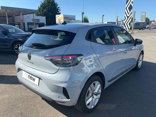 Renault Clio image 5