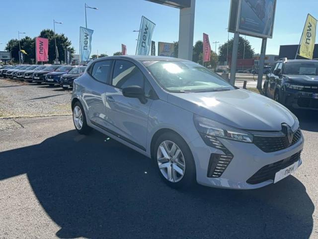 Renault Clio image 4