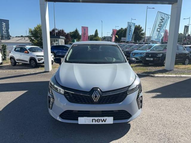Renault Clio image 7
