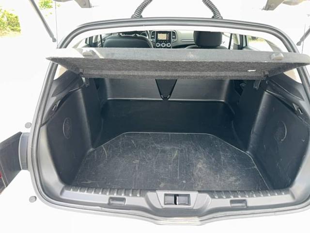 Renault Mégane image 7