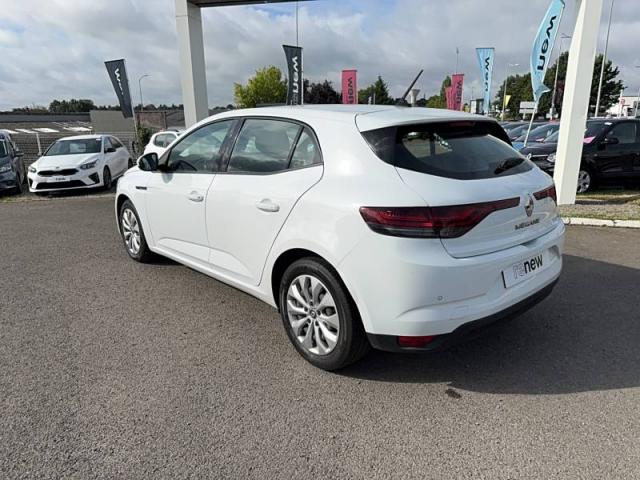 Renault Mégane image 6