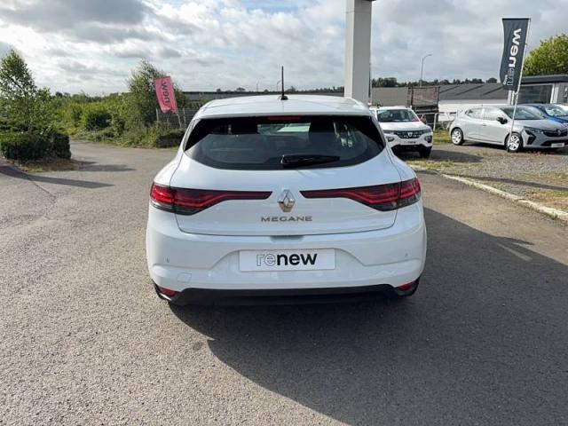Renault Mégane image 1