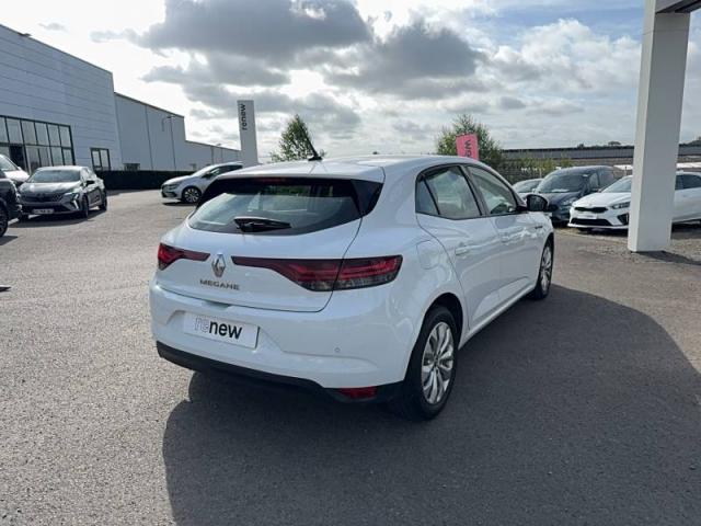 Renault Mégane image 2