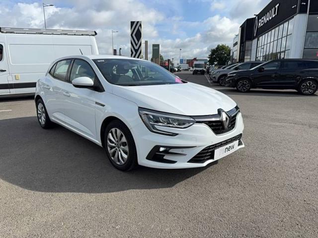 Renault Mégane image 9