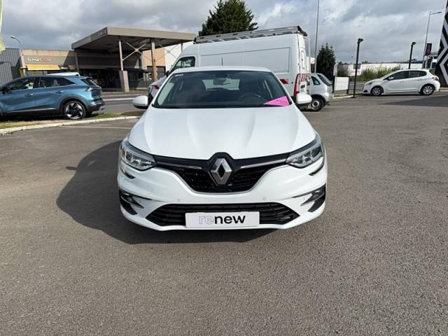 Renault Mégane image 4