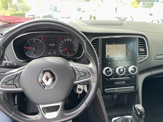 Renault Mégane image 5