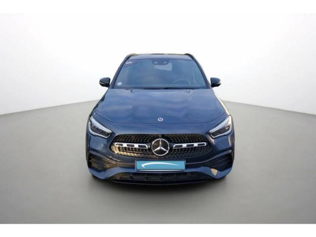 Mercedes Benz Gla image 3