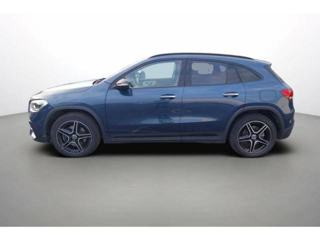 Mercedes Benz Gla image 1