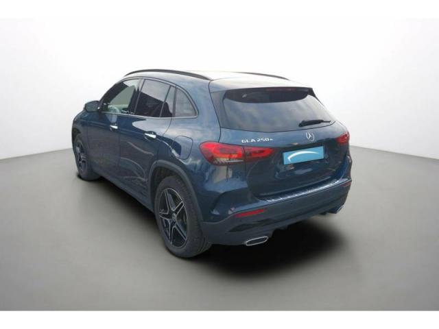 Mercedes Benz Gla image 7