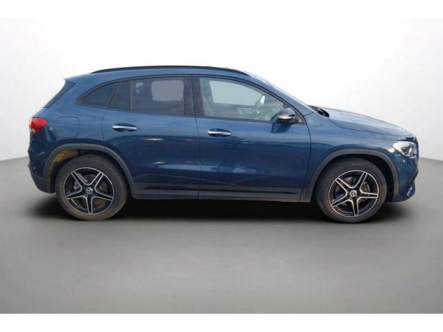Mercedes Benz Gla image 4