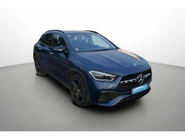 Mercedes Benz Gla image 6