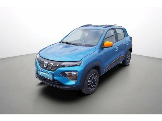 Dacia