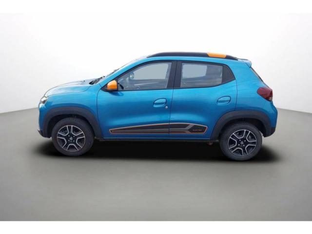 Dacia Spring image 8