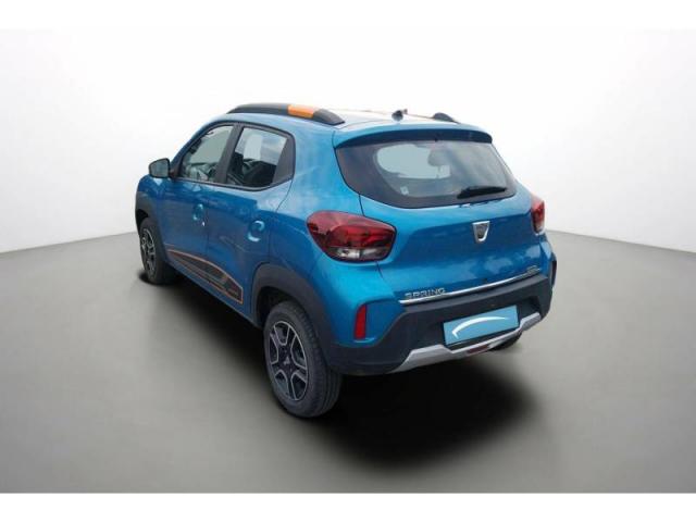 Dacia Spring image 3