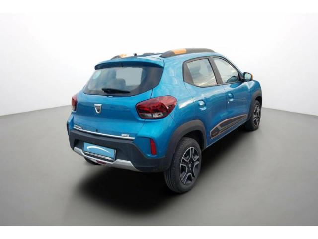 Dacia Spring image 2