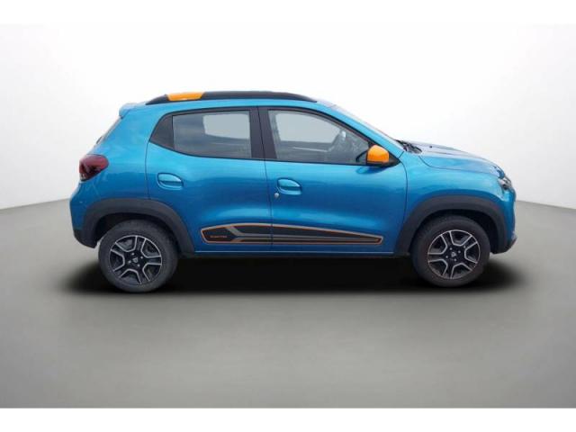 Dacia Spring image 7