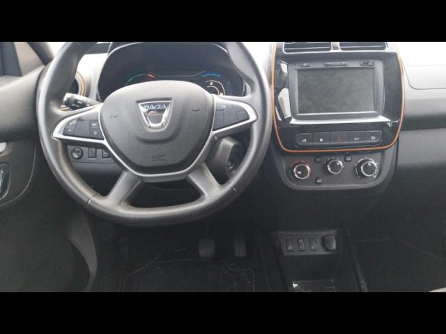 Dacia Spring image 4