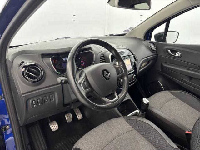 Renault Captur image 1