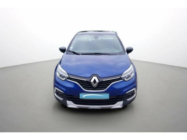 Renault Captur image 5