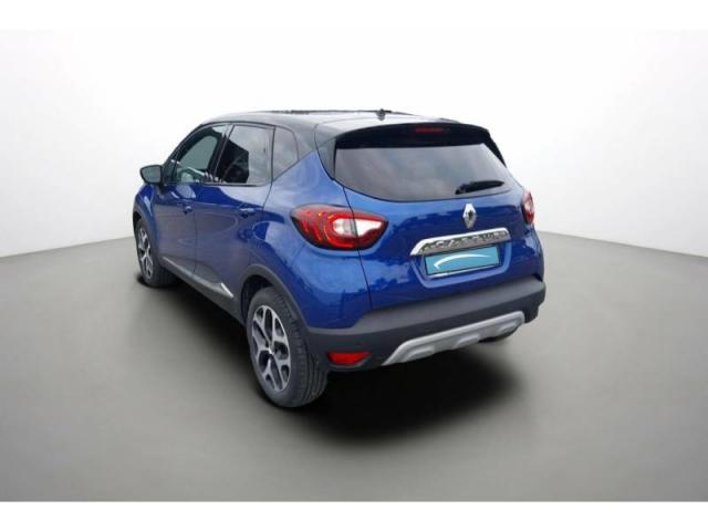 Renault Captur image 4