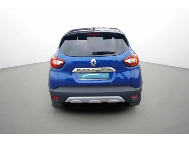 Renault Captur image 9