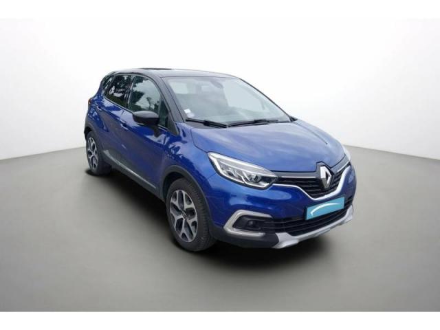 Renault Captur image 3