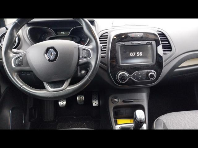 Renault Captur image 6