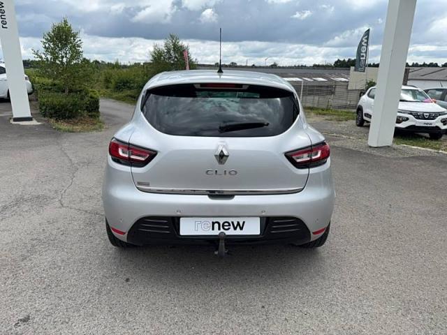 Renault Clio image 3