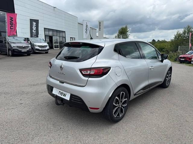 Renault Clio image 1