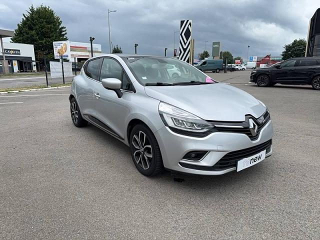 Renault Clio image 8