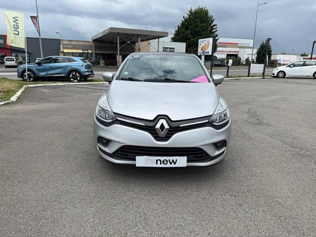 Renault Clio image 9