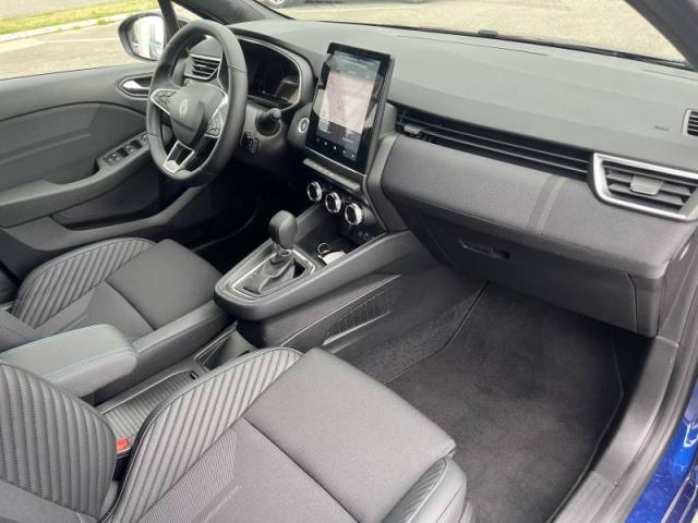 Renault Clio image 2