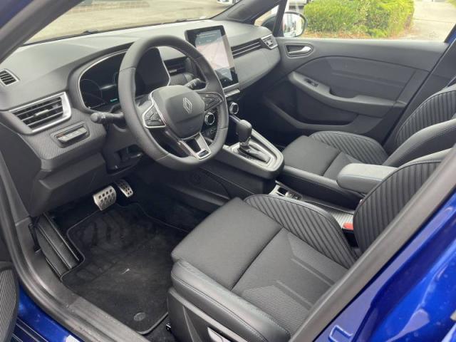 Renault Clio image 8