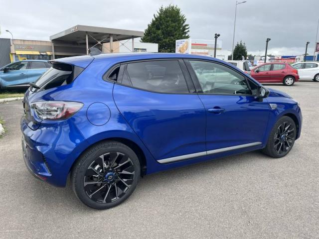 Renault Clio image 6