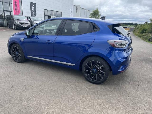 Renault Clio image 1