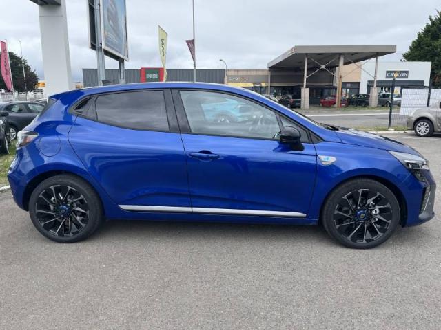 Renault Clio image 9