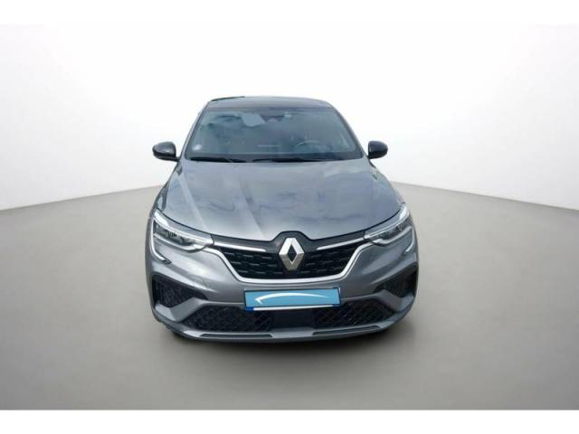 Renault Arkana image 8