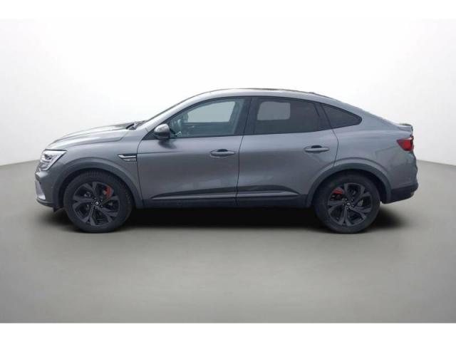 Renault Arkana image 4