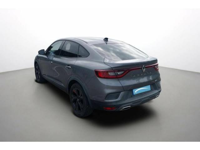Renault Arkana image 5