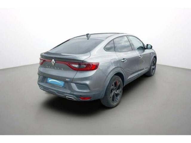 Renault Arkana image 3
